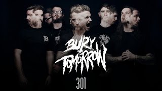 2016-07-26 Bury Tomorrow @ La Marquise - 301