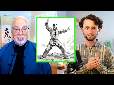 Incredible Benefits of Qi Gong Revealed: An Interview with Ken Cohen