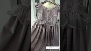 Download lagu Model dress brokat anak kidsdress mp3