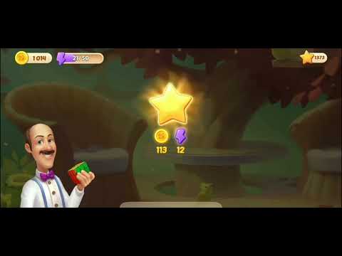 Homescapes games Level 11960 to 11978