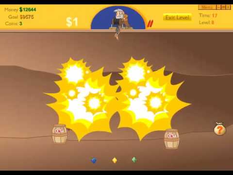 gold miner pc game download