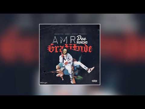 AMR Dee Huncho - Blueprint Ft Jizzle Buckz X BigBuckzTrey {Gratitude}