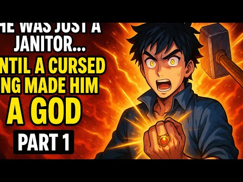 MC Finds a Ring That Changes EVERYTHING! 💍✨🌌 Level Up Time! ⬆️🔥 | Part 1