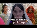 Middle Of The Night X Pachtaoge X Bheegi Bheegi Mashup Girls Special Edit Samael Music