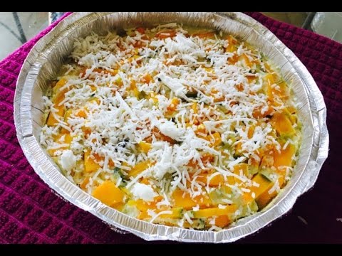 HOW TO MAKE SUNG kA YA PUMPKINS lao dessert (LAO FOOD) Home Made By Kaysone