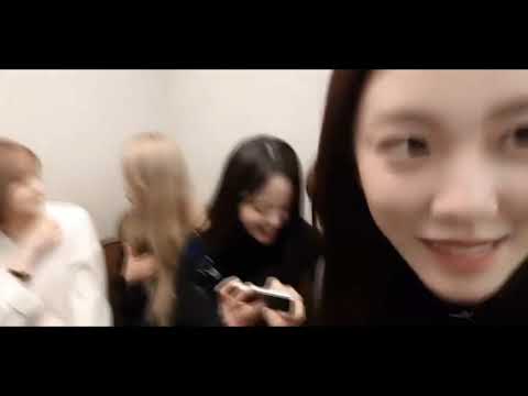 190119 The Ark OT5 Instagram Live