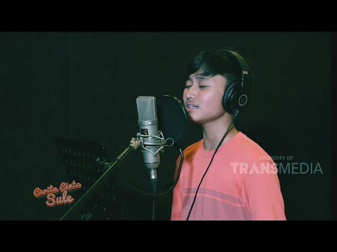 RIZWAN FADILAH - MANTRA CINTA