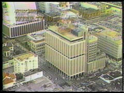 Fireline, Nov-Dec 1986, part 1