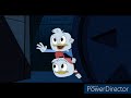 Dewey Duck No Get Back You Re Old READ DESCRIPTION