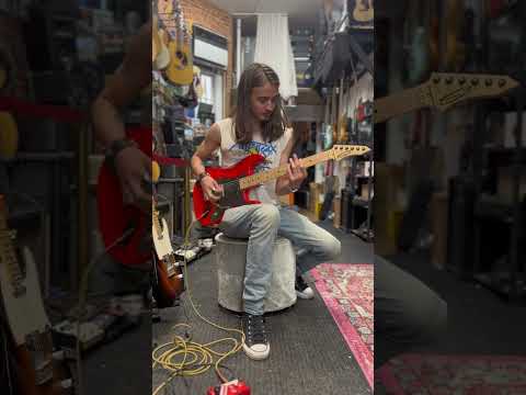 Kickstart my Heart by Motley Crue