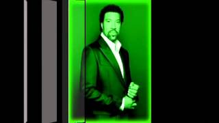 Lionel Richie - I Hear Your Voice (Diane Warren)