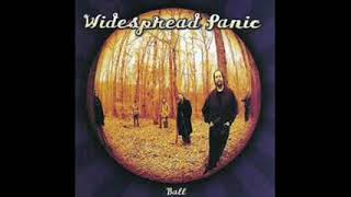Widespread Panic - Thin Air (Smells Like Mississippi)