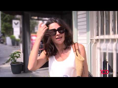 Nesrin Cavadzade'nin büyük isyanı: Kimseye saygısızlık yapmam