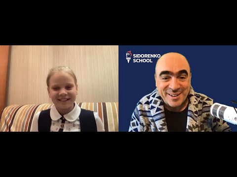 Видео-отзыв: Александра Шабанова