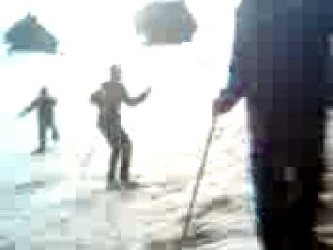 la saniat in BILBOR  part.1