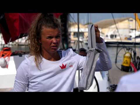 Rolex Giraglia 2018 Wrap up Video