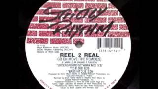 Reel 2 Real - Go On Move (D.P. Dub)