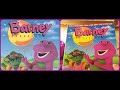 Barney Magazine Read A Fun Story Make A Cool Treat Play A Card Game May June 2001