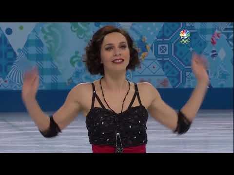 Nathalie Pechalat/Fabian Bourzat 2014 SD
