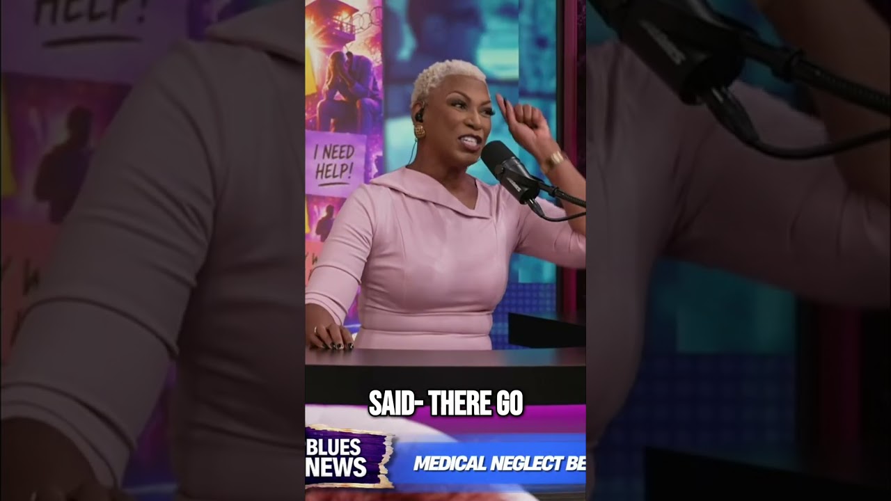 Prison Medical Neglect: Profit Over Patient Lives #shorts