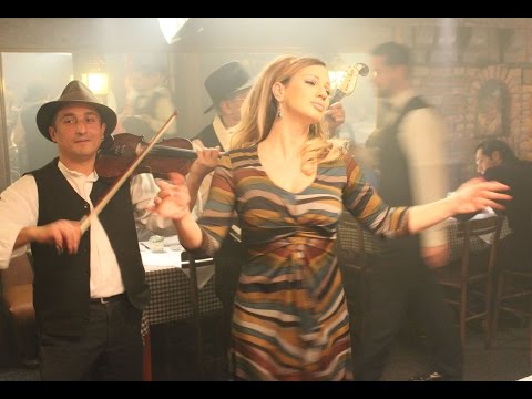 Ana Kokić - Žuto Lišće [HD]