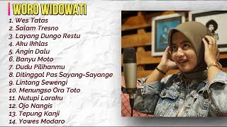 Download lagu Woro Widowati Full Album Tanpa Iklan II Woro Widow... mp3