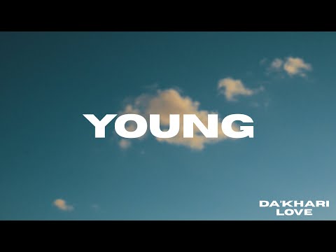Dakari Love - Young [Official Music Video]