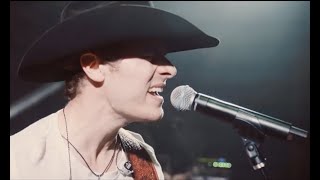 Randall King - Takin' Me A Heartbreak (Official Music Video)