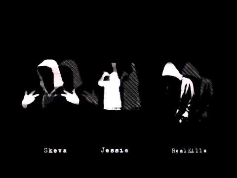 Skeva & Realkilla' feat. Jessie (Official 2014) prod. by HomeBoyz Studios