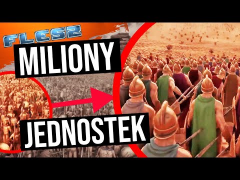 W tej grze zmierzą się MILIONY postaci. FLESZ – 1 lutego 2021