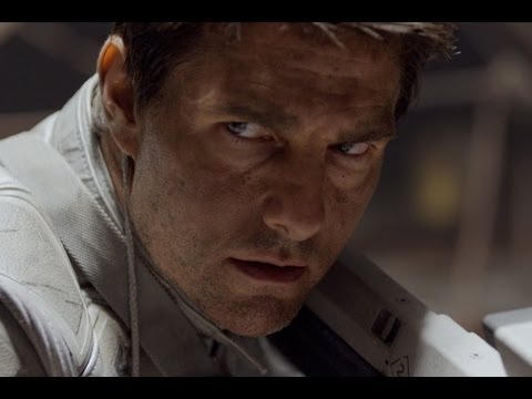 Oblivion (1st TV Spot 'Two Weeks')