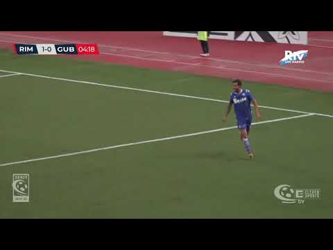 Lega Pro 2019/20 Girone B 06 Piacenza - Ravenna 3-1