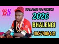 NDAMA JIGUSHILAGA 2026 UJUMBE WA BHALENGI 0687906431