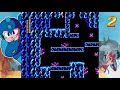 Rockman No Constancy Quick Man