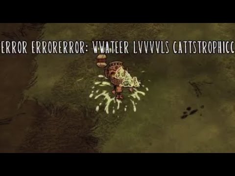 Cold Circuit Secret Wetness Interaction