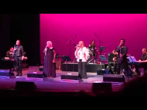 MOCEDADES directo 2012 EL VENDEDOR