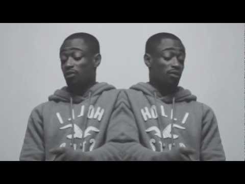 K2 - Its in My Hands (@K2world PD.TV)