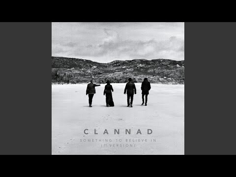 Something to Believe In (7" Version) (2003 - Remaster)