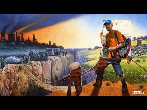 Temper Temple - Love in the Ghetto (Simba remix)