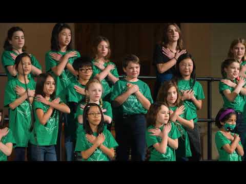 Hot Chocolate - VYC Kids