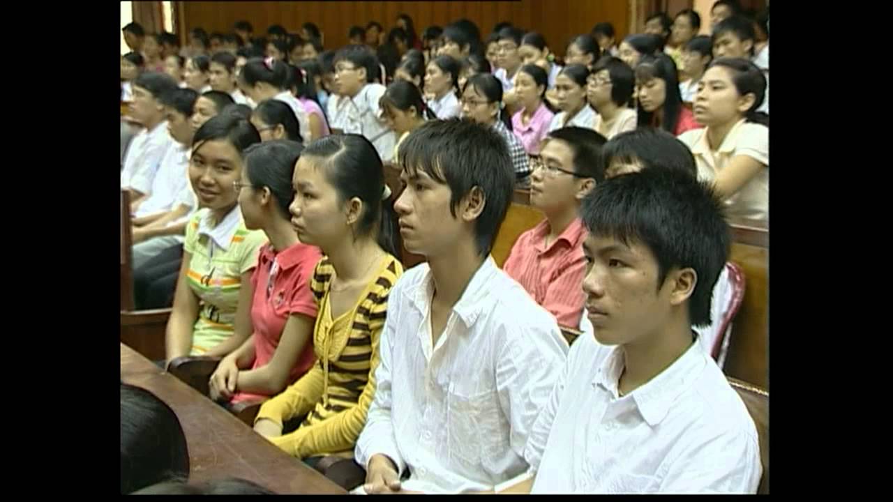 Học viện Tài chính - 50 năm xây dựng và phát triển