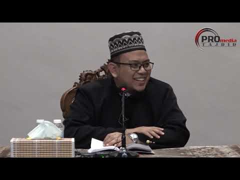 15-04-2019 Ustaz Mohd Azri: