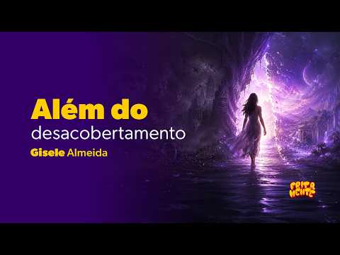 ALÉM DO DESACOBERTAMENTO #0145 #fritamente