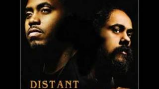 Nas &amp; Damian Marley  My Generation Lyrics (ft Lil Wayne &amp; Joss Stone)