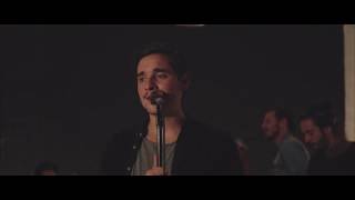 Carranza - Es culpa de la música (live)