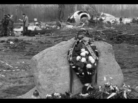 Szymszon - Ku pamięci ofiar katastrofy z 10.04.2010