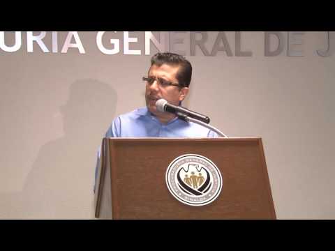 PGJE Sinaloa, caso Yecenia Armenta