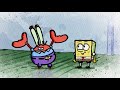 The SpongeBob SquarePants Movie Rehydrated Shot 380