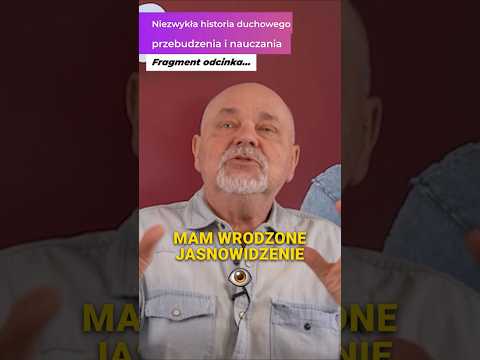 [POPKO Świat Medytacji] Od tego wszystko się zaczęło…