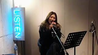 Giant Pink - Goodbye